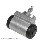 Blue Print Wheel Cylinder Hydraulic Brake Rear Left ADU174401
