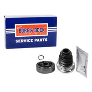 Borg & Beck Drive Shaft Joint Kit BCJ1354