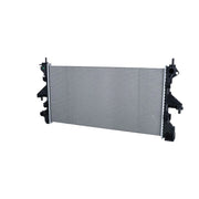 NRF Engine Radiator 560018