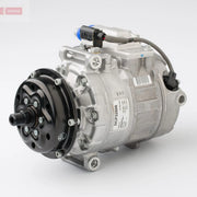 Denso Air Conditioning Compressor DCP32006