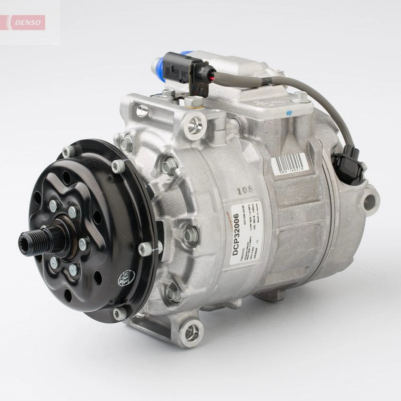 Denso Air Conditioning Compressor DCP32006