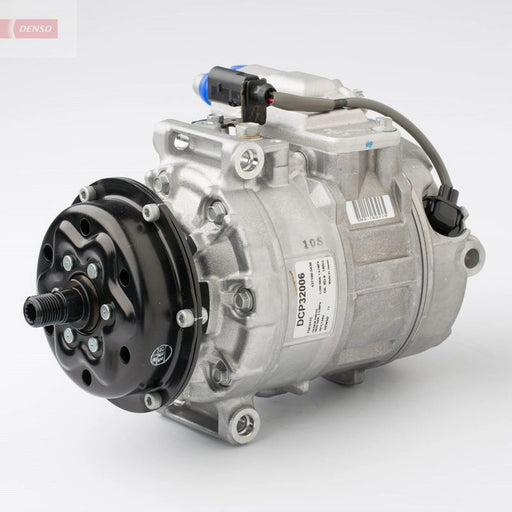 Denso Air Conditioning Compressor DCP32006