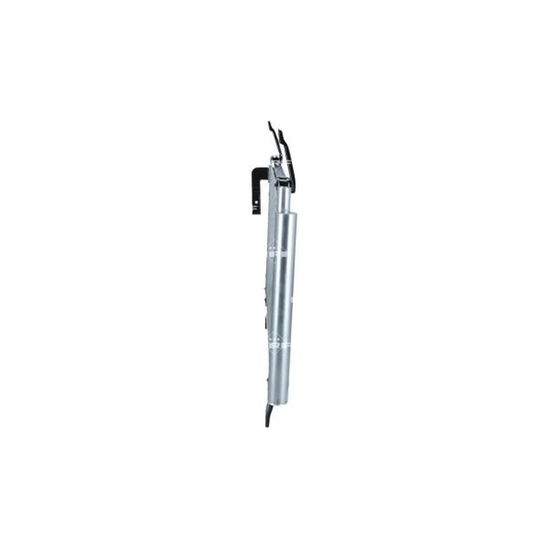 NRF Air Conditioning Condenser 35464