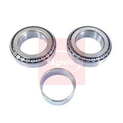 Apec Wheel Bearing Kit AWB1300