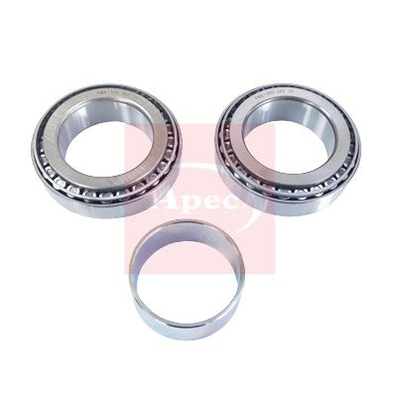 Apec Wheel Bearing Kit AWB1300