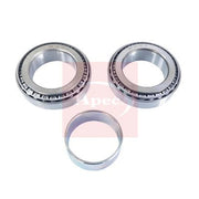 Apec Wheel Bearing Kit AWB1300