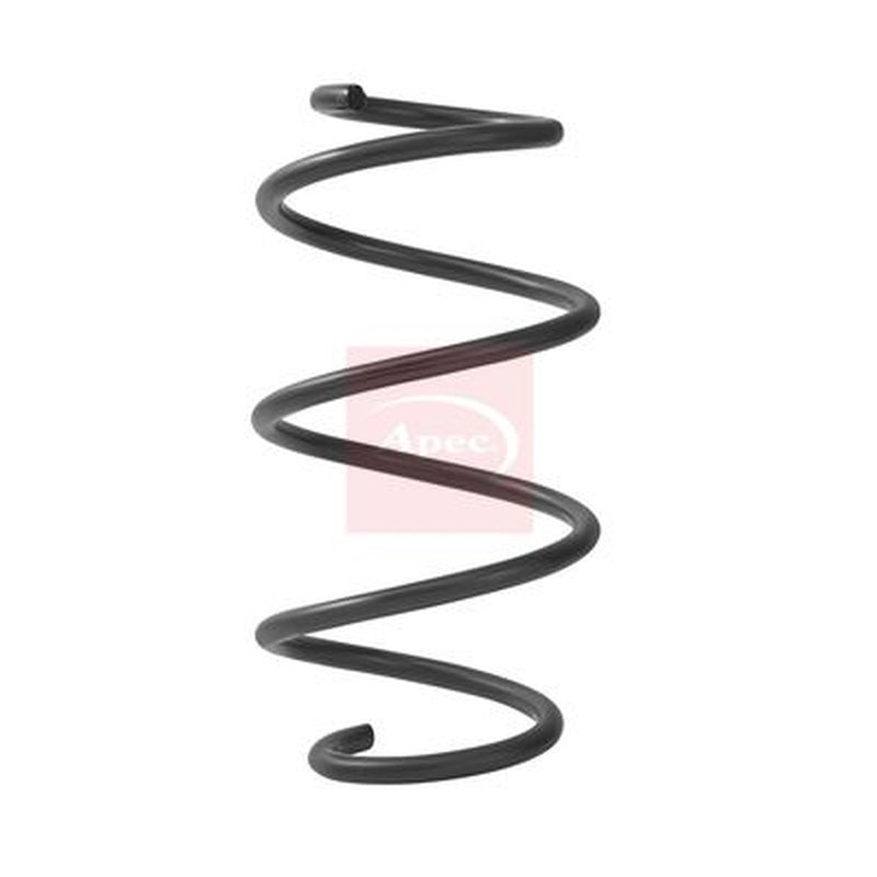 Apec Front Suspension Coil Spring ACS2454