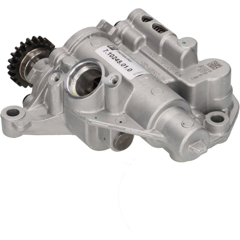 Pierburg Engine Oil Pump Assembly 7.10245.01.0