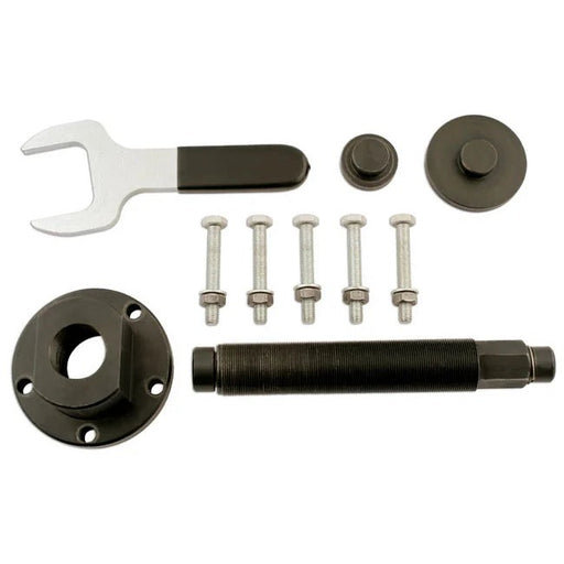 Laser Tools Front Wheel Bearing Tool - for Ford Transit - PL