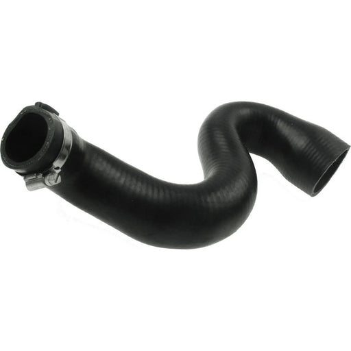 Gates Intercooler Turbo Charge Air Hose 410mm 09-0296