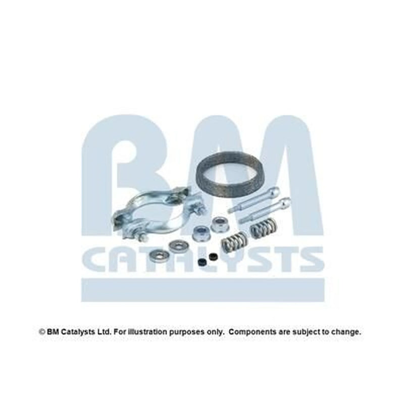 BM Catalysts Fitting Kit FK90367C FK90367C