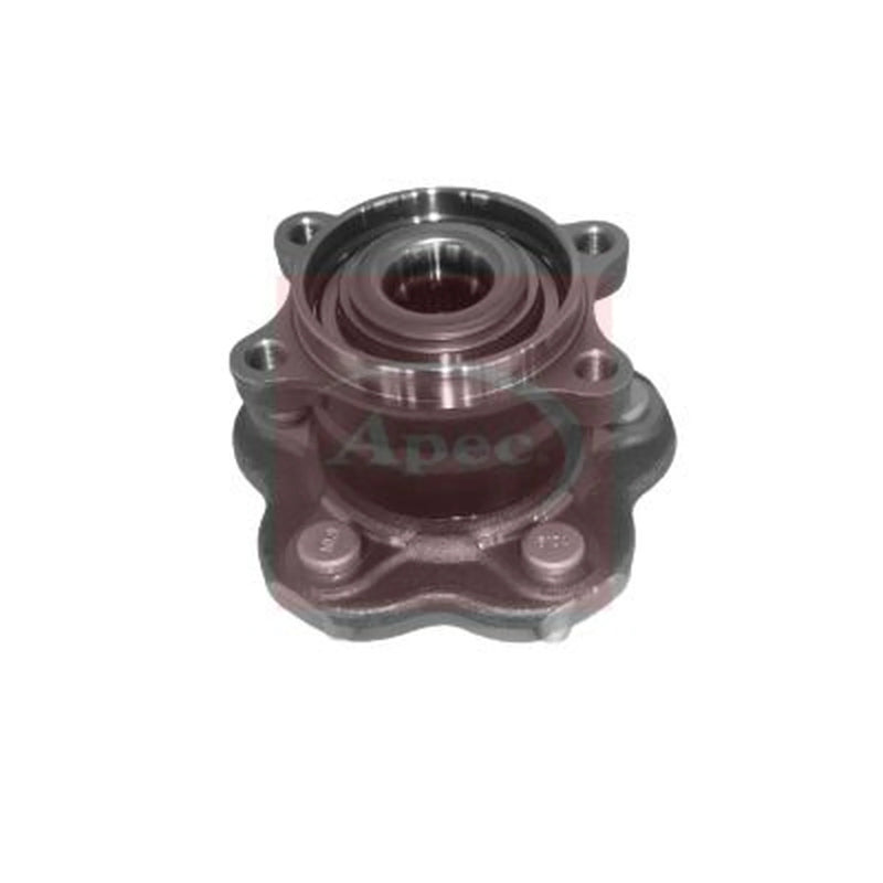 Apec Wheel Bearing Kit AWB1374