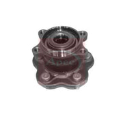 Apec Wheel Bearing Kit AWB1374