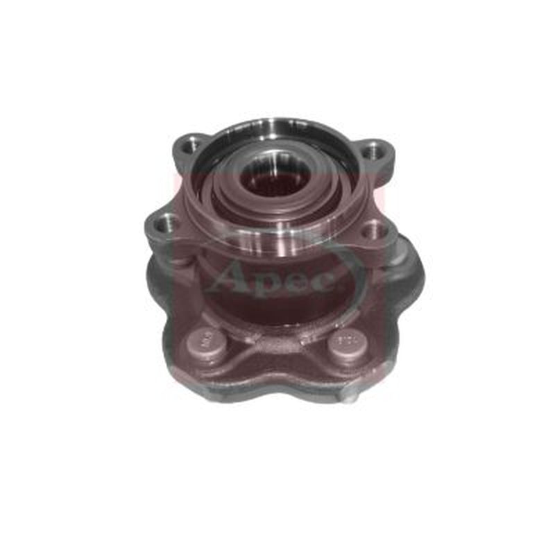Apec Wheel Bearing Kit AWB1374