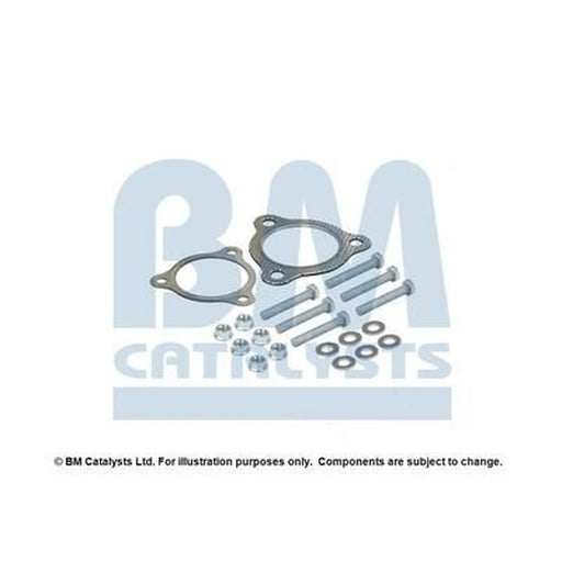 BM Catalysts Exhaust Pipe Mounting Kit FK50621B