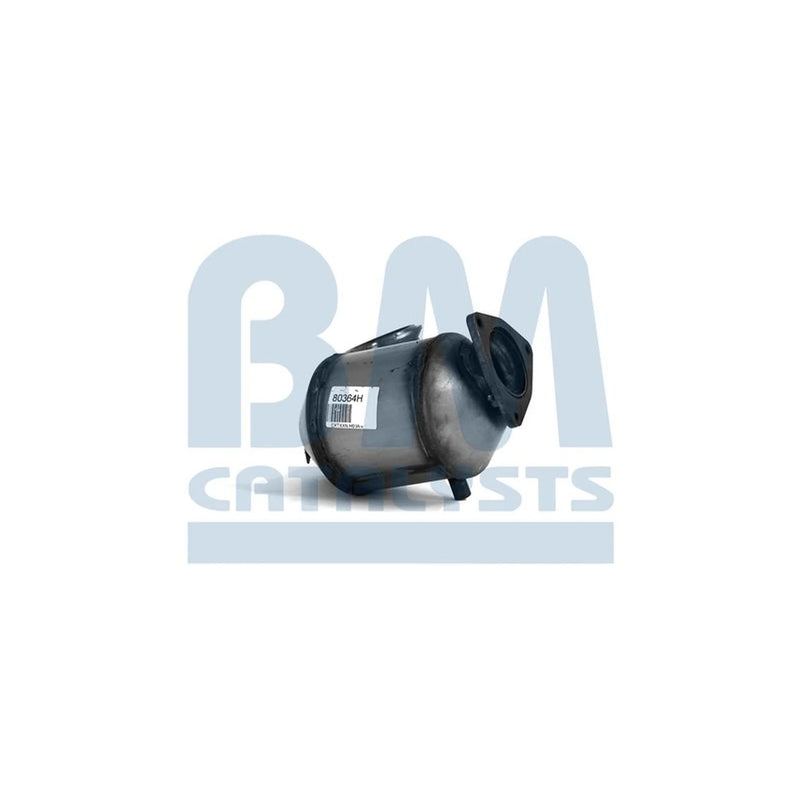 BM Catalysts Homologated Diesel Cat BM80364H