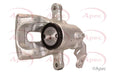 APEC LCA716 Brake Caliper Rear Left Fits Mercedes-Benz Citan Renault Kangoo Apec - Town Parts