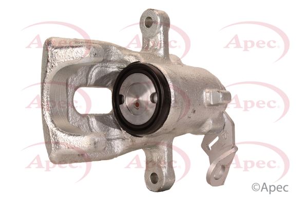 APEC LCA716 Brake Caliper Rear Left Fits Mercedes-Benz Citan Renault Kangoo Apec - Town Parts