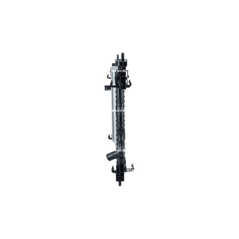 NRF Engine Radiator 58454