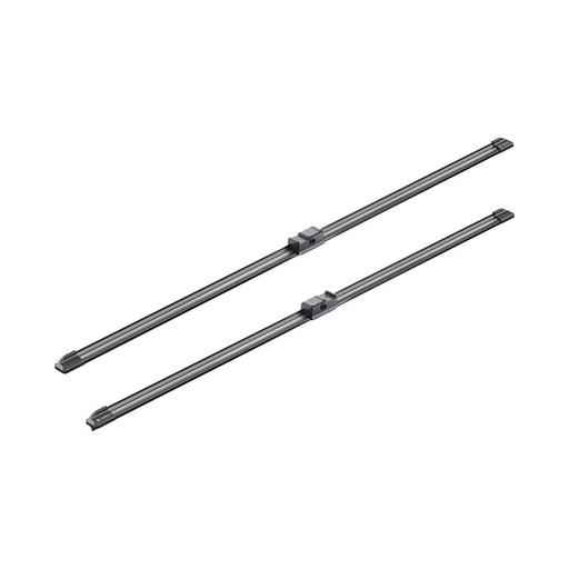 Bosch A316S Aerotwin Front Wiper Blades Set For Citroen C4 Picasso I To 03/2008 Bosch  - Town Parts