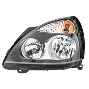 Hella Headlight Headlamp PY21W Left 1DB 008 461-191