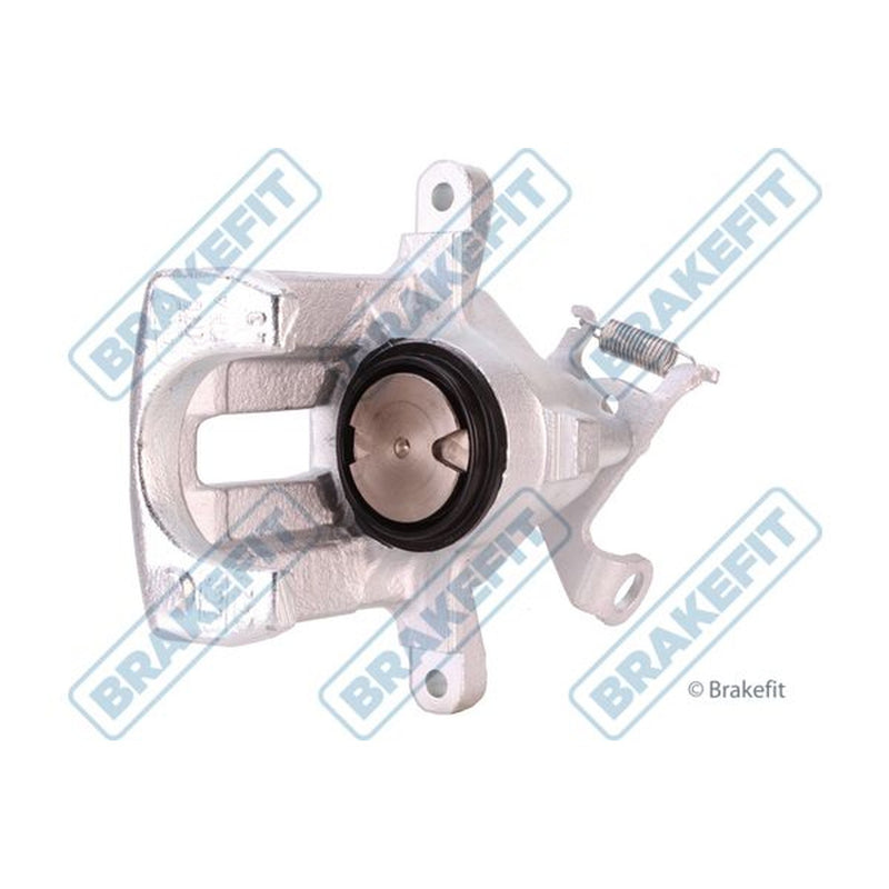 Apec 2 x Rear Brake Calipers BCA1699E