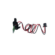 NRF Heater Blower Resistor 342091