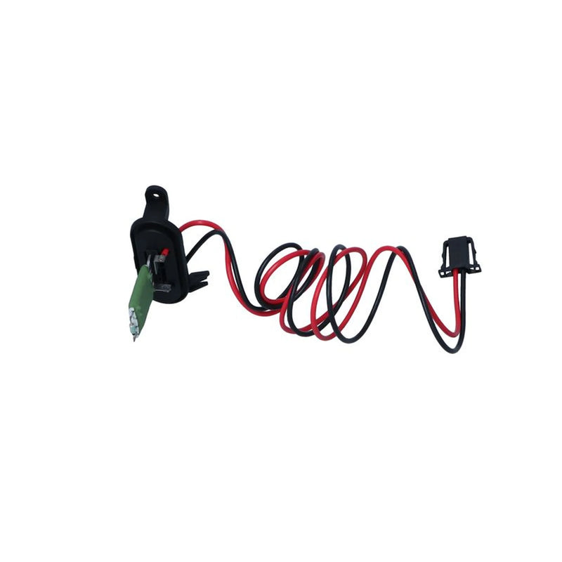 NRF Heater Blower Resistor 342091