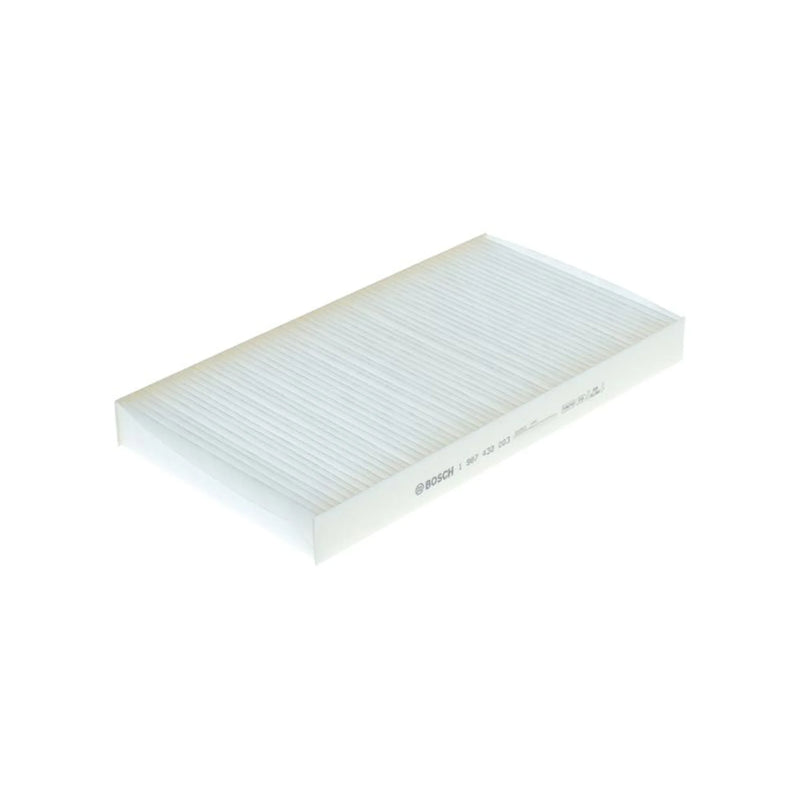Bosch Cabin Air Filter (Pollen Filter) 1 987 432 003