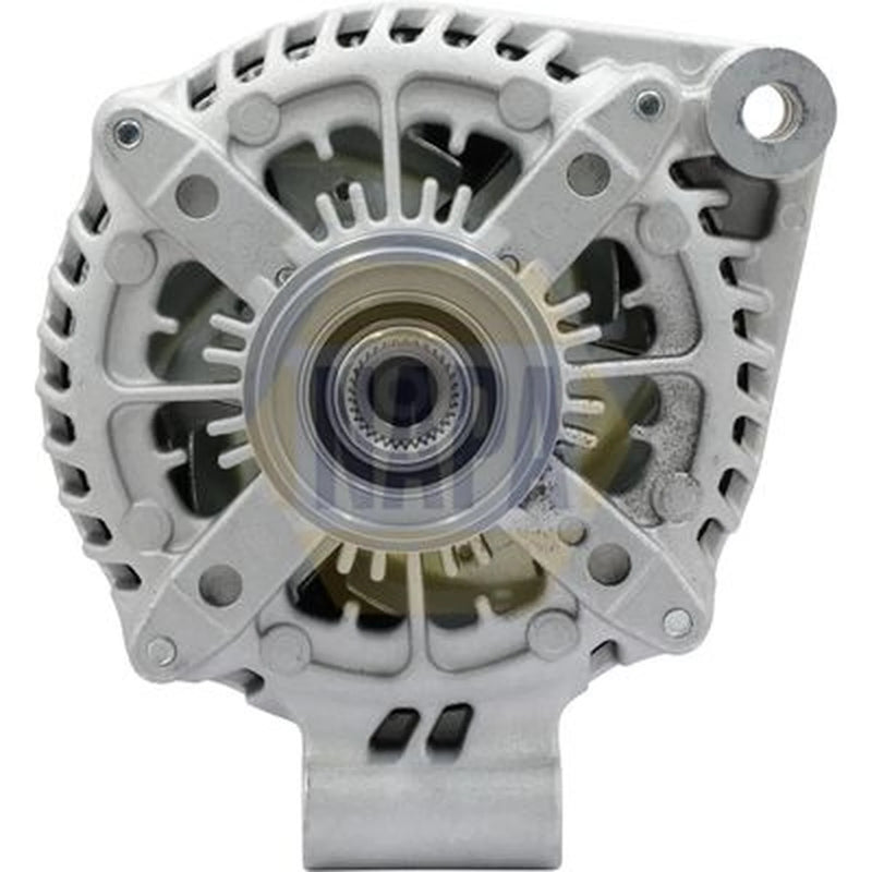 NAPA Car Alternator 12V NAL2586