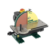 Record Power DS300 Cast Iron Disc Sander 305mm (12in) - DS300