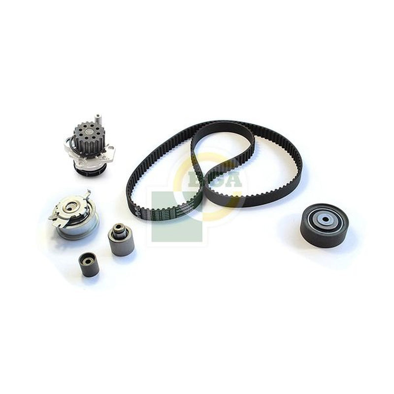 BGA Timing Belt & Water Pump Kit TB0190CPK