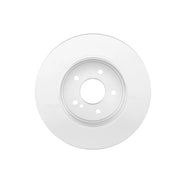Bosch 2 x Solid Rear Brake Discs 0 986 478 899