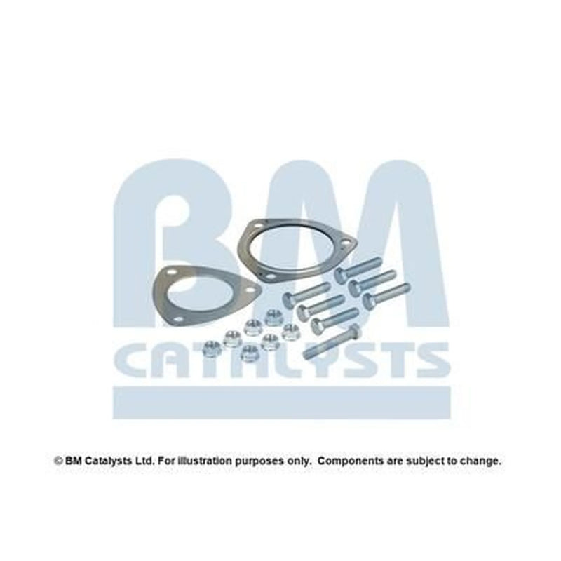 BM Catalysts Exhaust Pipe Mounting Kit FK50882B