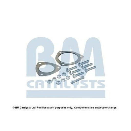 BM Catalysts Exhaust Pipe Mounting Kit FK50882B