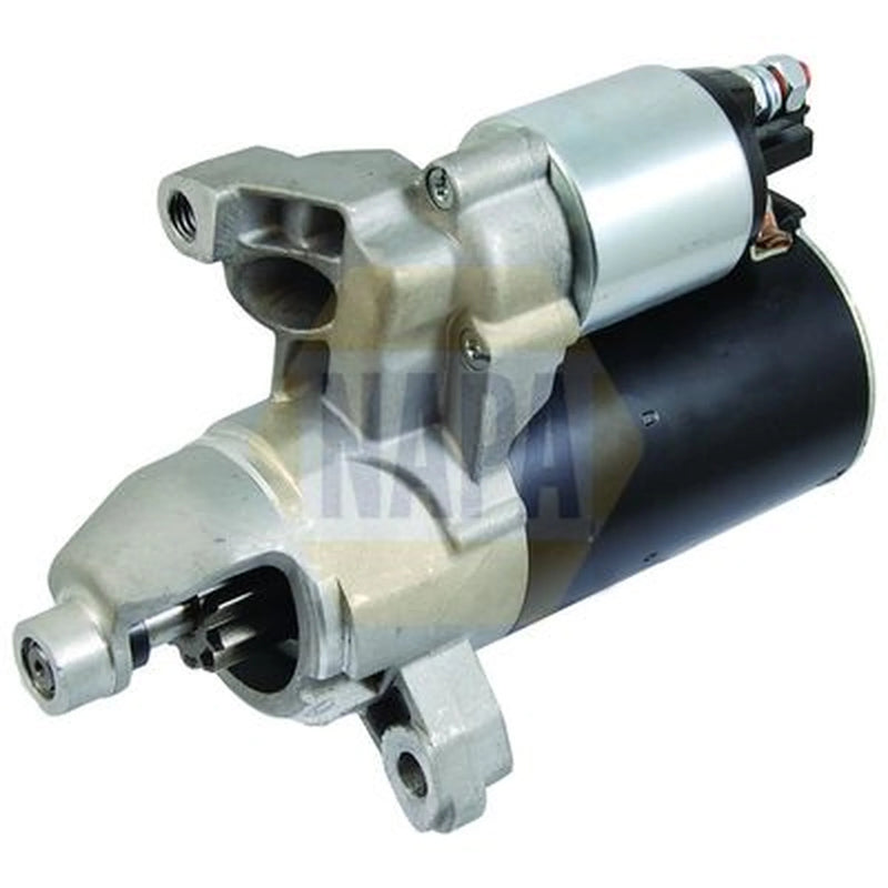 NAPA Starter Motor 12V 1.7kW 11 Teeth NSM1729