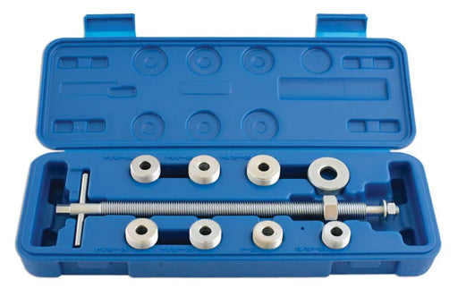 Laser Tools Fork Tube Puller - for Triumph, BSA, Norton - PL