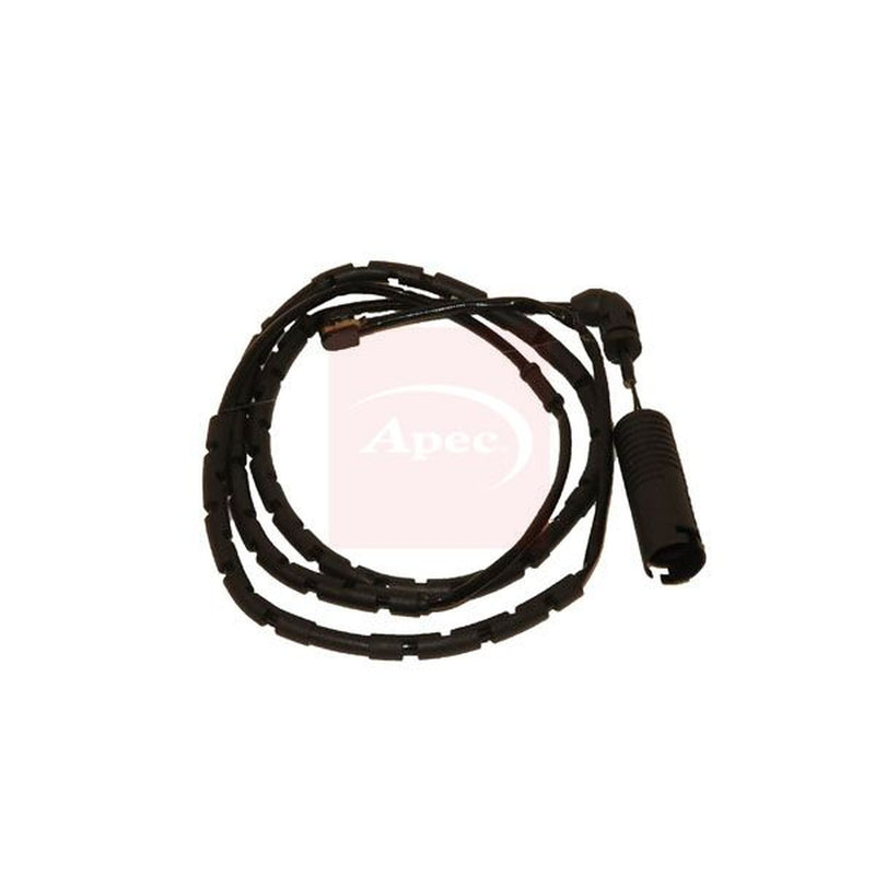 Apec Brake Pad Wear Sensor Rear WIR5163