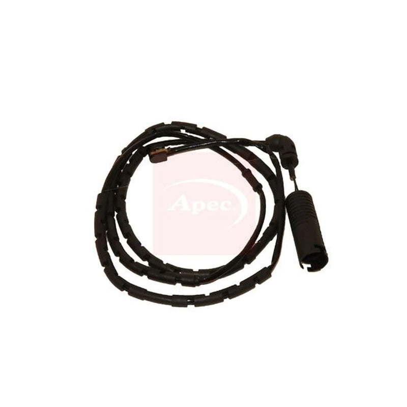 Apec Brake Pad Wear Sensor Rear WIR5163