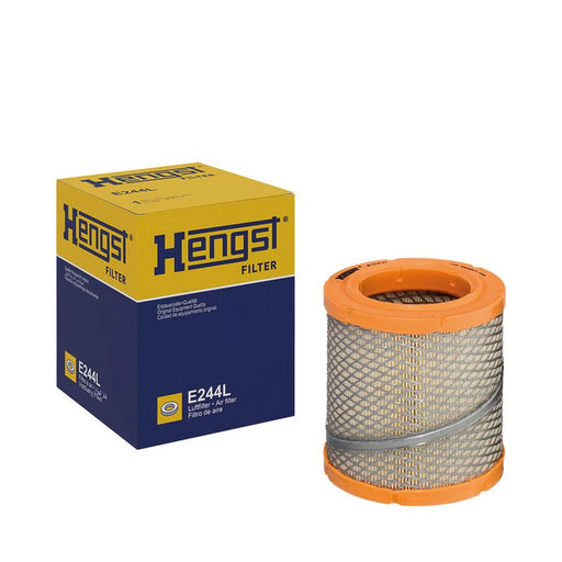 Hengst Engine Air Filter E244L