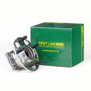 First Line Wheel Bearing Kit FBK1582