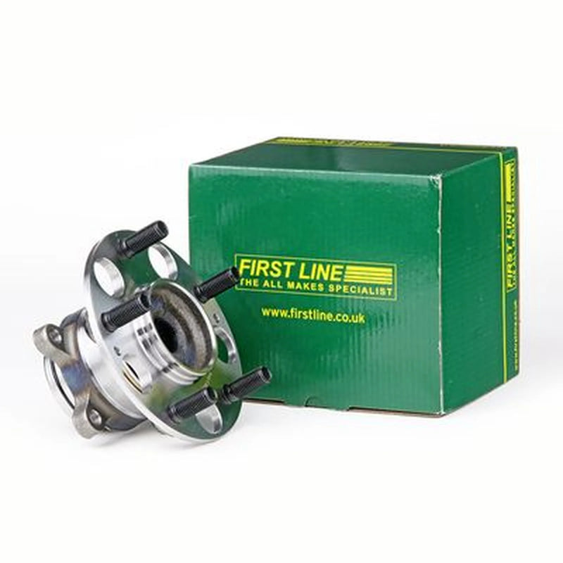 First Line Wheel Bearing Kit FBK1582