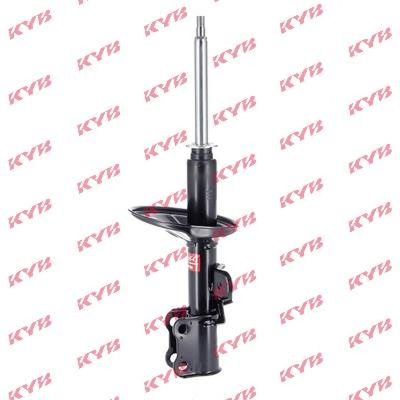 KYB Shock Absorber Damper Strut Front Left 334094