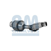 BM Catalysts Homologated Diesel Cat BM80772H
