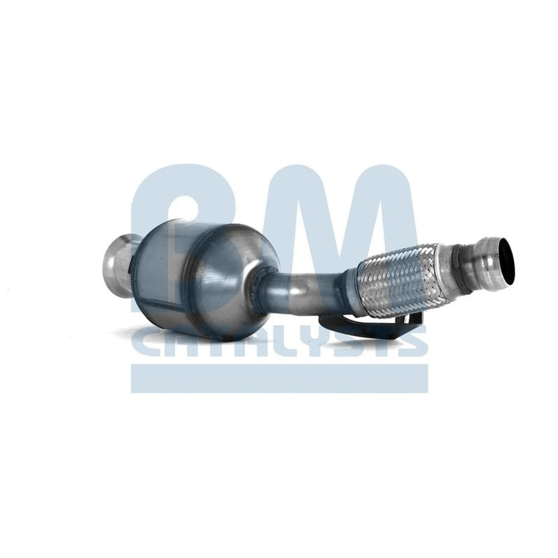 BM Catalysts Homologated Diesel Cat BM80772H