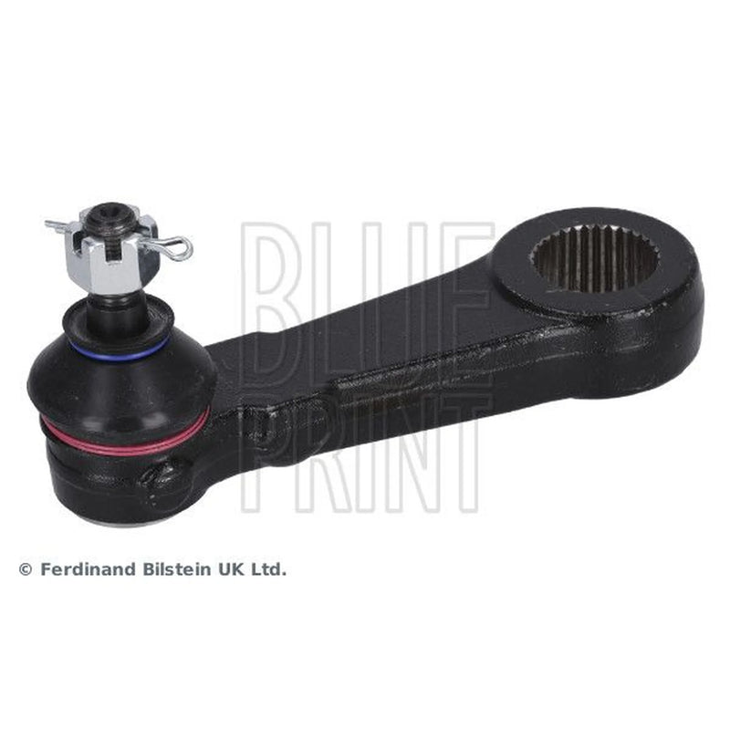 Blue Print Steering Pitman Drop Arm Front ADC48731