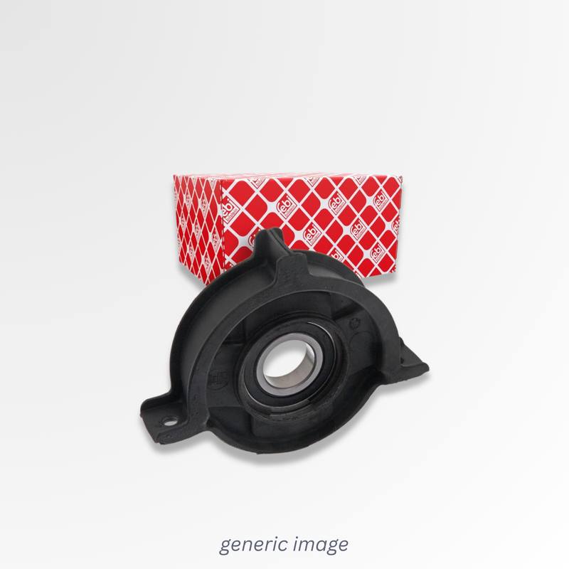 Febi Propshaft Centre Bearing Support