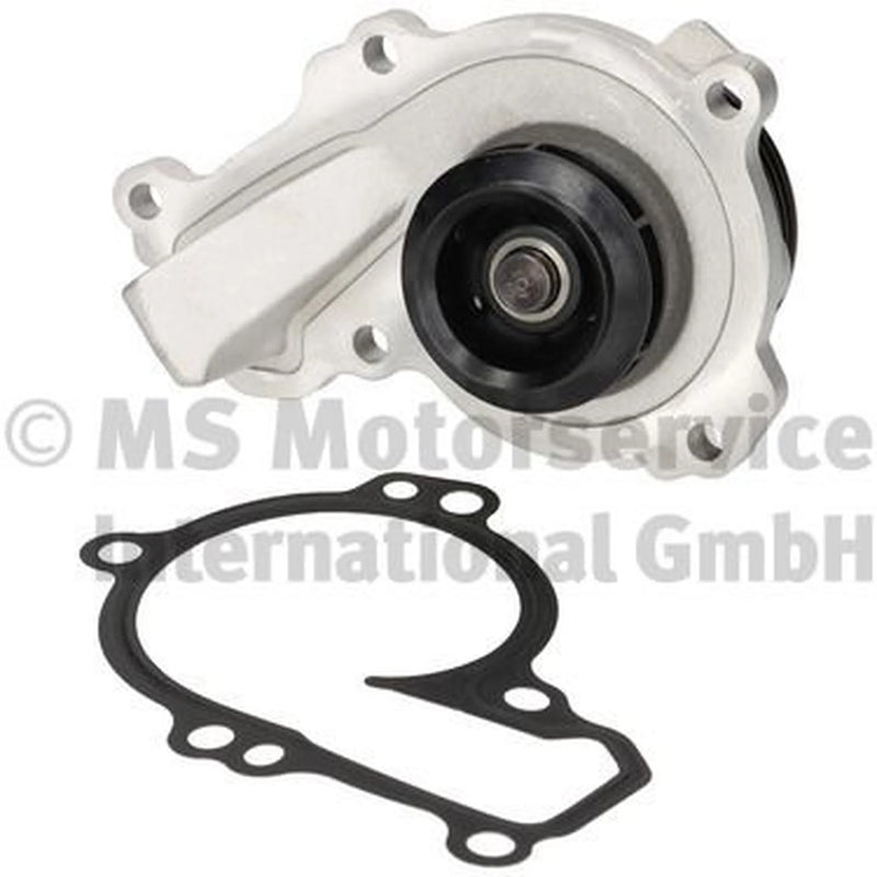 Pierburg Engine Cooling Water Pump 7.07152.28.0