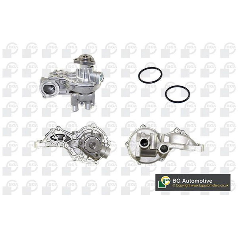 BGA Engine Cooling Water Pump CP2698