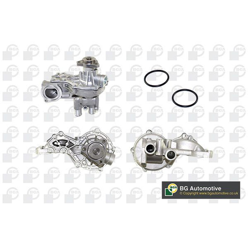 BGA Engine Cooling Water Pump CP2698